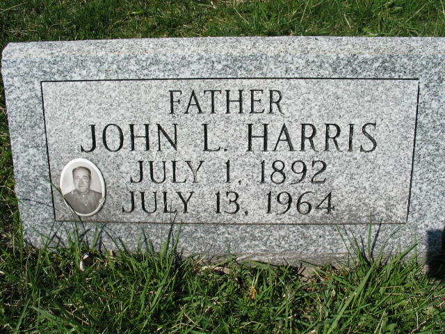 John L. Harris